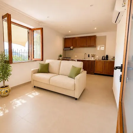 Apartament Casa Viola Ischia