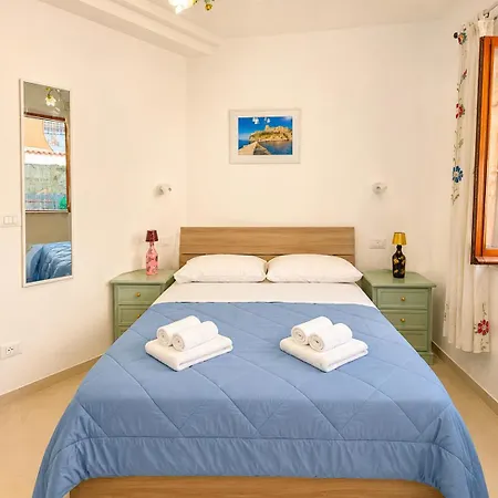 Apartament Casa Viola Ischia Forio di Ischia