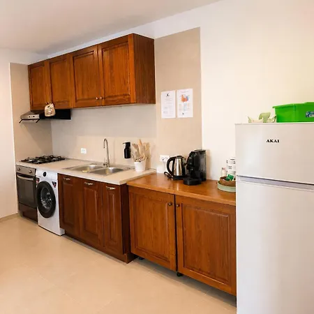 Apartament Casa Viola Ischia *
