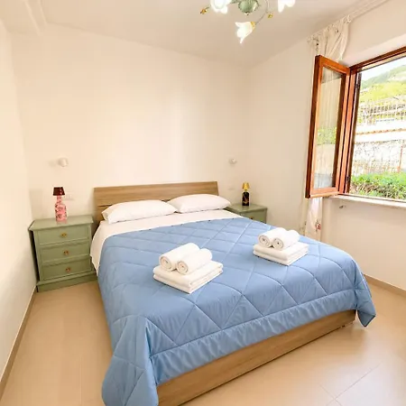 Casa Viola Ischia