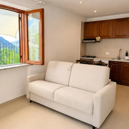 Apartament Casa Viola Ischia