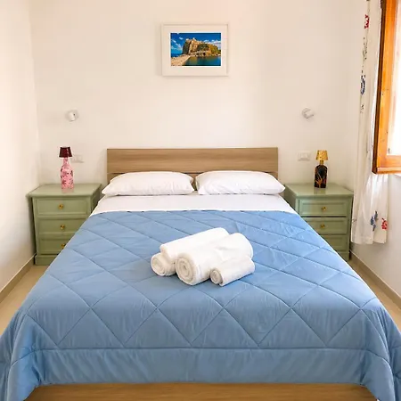 Apartament Casa Viola Ischia Forio di Ischia