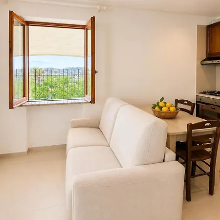Apartment Casa Viola Ischia Forio (Isola d'Ischia)