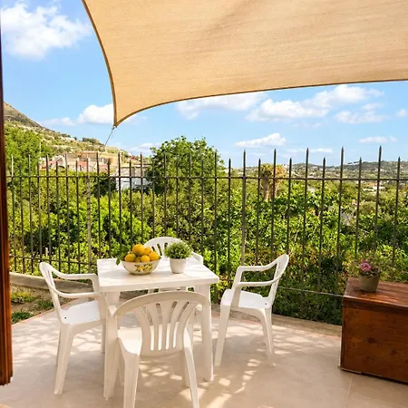 Apartament Casa Viola Ischia *