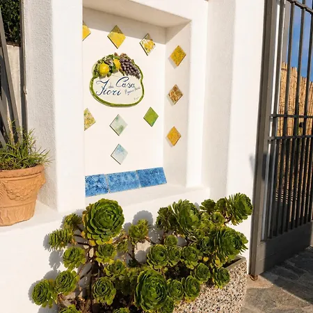 Casa Viola Ischia * Forio (Isola d'Ischia)
