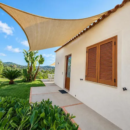 Casa Viola Ischia *