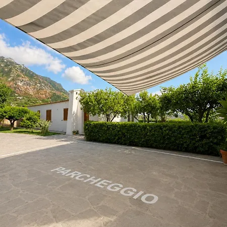 Casa Viola Ischia *