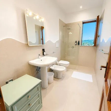 Casa Viola Ischia Apartment *