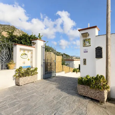 Apartment Casa Viola Ischia Forio (Isola d'Ischia)