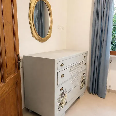 Casa Viola Ischia