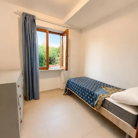 Casa Viola Ischia Forio di Ischia