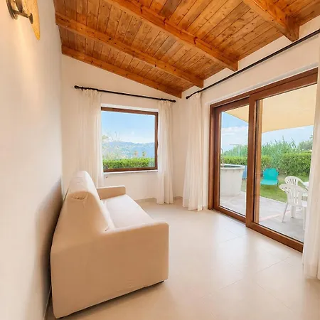 Apartment Casa Viola Ischia