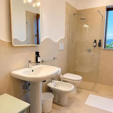 Casa Viola Ischia *