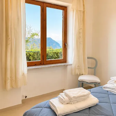 Apartament Casa Viola Ischia *