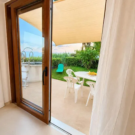 Casa Viola Ischia *