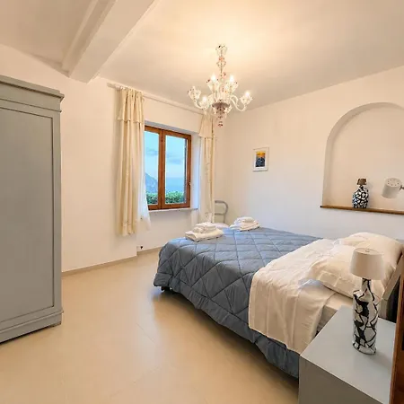 Apartament Casa Viola Ischia