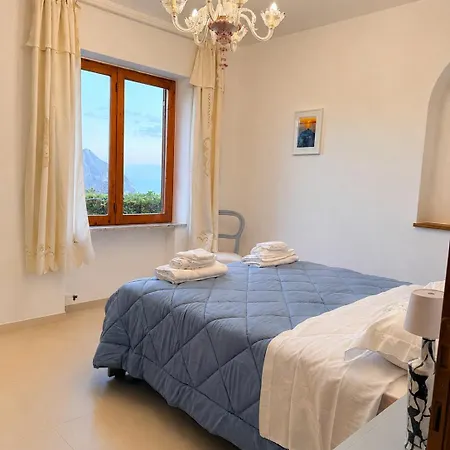 Casa Viola Ischia * Forio (Isola d'Ischia)
