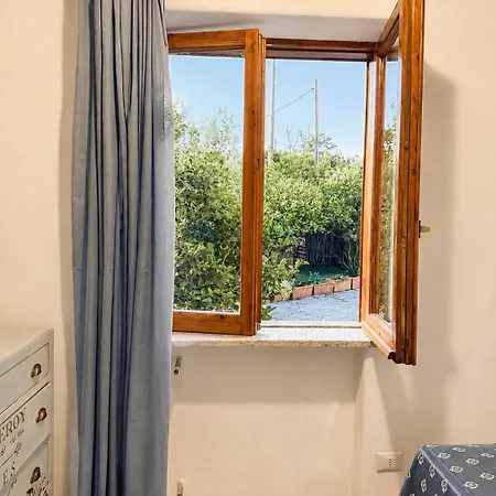 Casa Viola Ischia Apartment