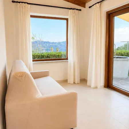 Apartment Casa Viola Ischia *