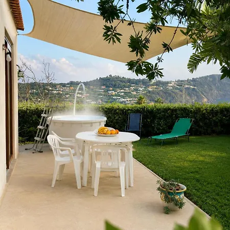 Casa Viola Ischia Apartment Forio (Isola d'Ischia)
