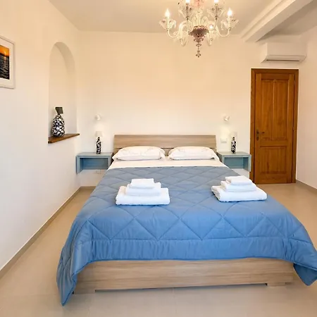 Casa Viola Ischia Apartment