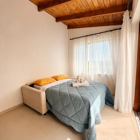 Casa Viola Ischia *