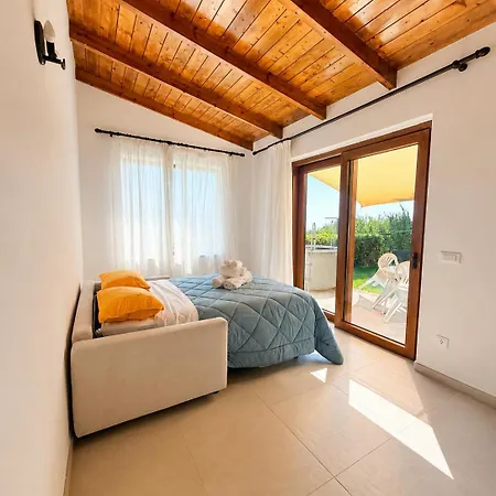 Apartment Casa Viola Ischia